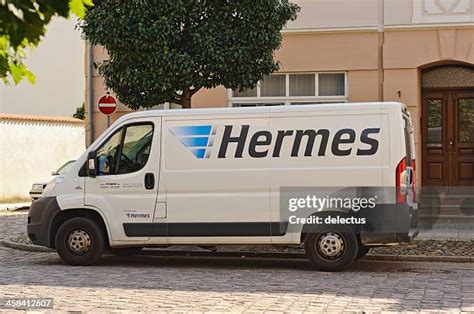 hermes livraison